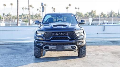 2024 RAM 1500 TRX