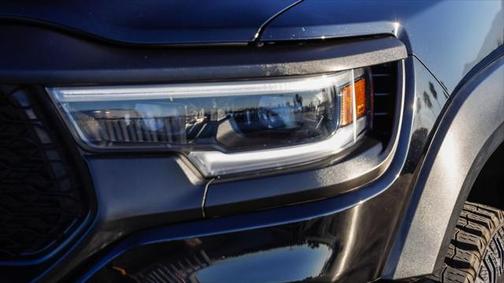 2024 RAM 1500 TRX