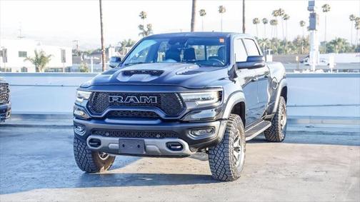 2024 RAM 1500 TRX