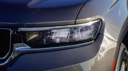 2023 Jeep Grand Cherokee Limited X