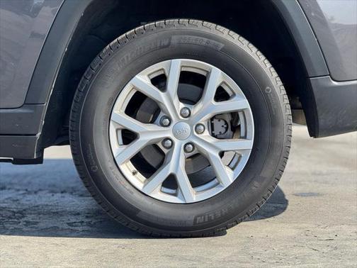 2023 Jeep Grand Cherokee Limited X