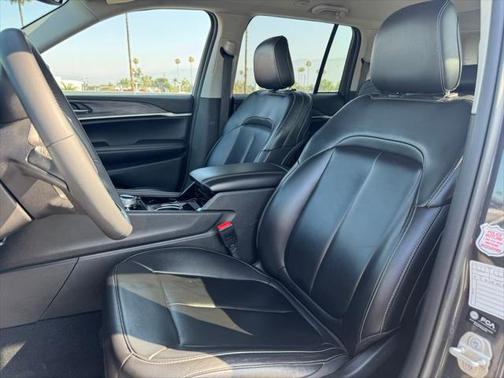 2023 Jeep Grand Cherokee Limited X