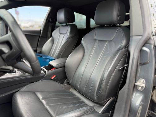 2019 Audi A5 45 Premium