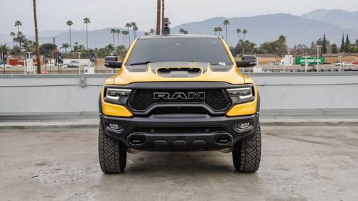 2023 RAM 1500 TRX