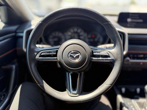 2023 Mazda CX-50 2.5 Turbo Meridian Edition