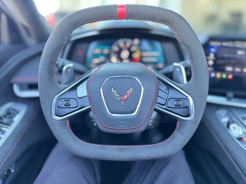 2023 Chevrolet Corvette Stingray w/3LT