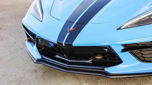 2023 Chevrolet Corvette Stingray w/3LT