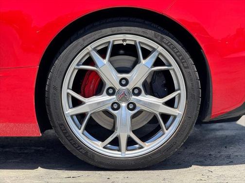 2021 Chevrolet Corvette Stingray w/2LT