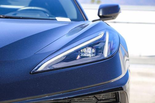 2020 Chevrolet Corvette Stingray w/2LT