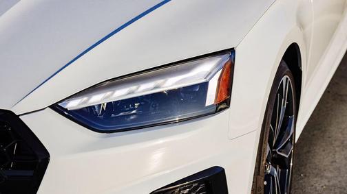 2025 Audi S5 Premium TFSI quattro Tiptronic