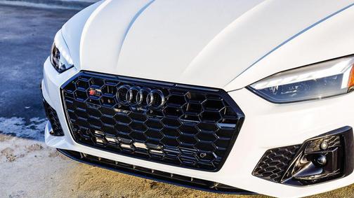 2025 Audi S5 Premium TFSI quattro Tiptronic