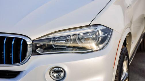 2017 BMW X5 eDrive xDrive40e