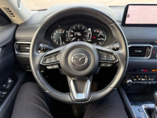 2022 Mazda CX-5 2.5 S Premium Plus