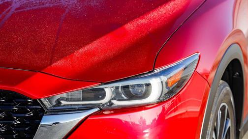 2022 Mazda CX-5 2.5 S Premium Plus
