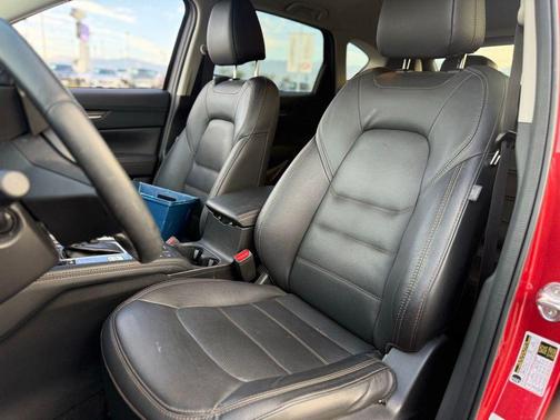 2022 Mazda CX-5 2.5 S Premium Plus