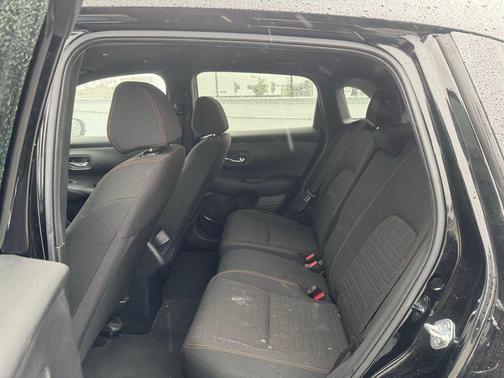 2023 Honda HR-V AWD Sport