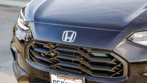 2023 Honda HR-V AWD Sport