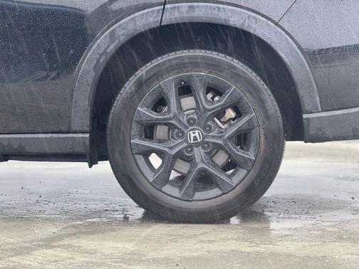 2023 Honda HR-V AWD Sport