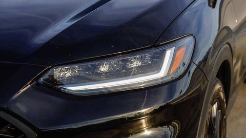 2023 Honda HR-V AWD Sport