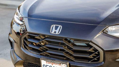 2023 Honda HR-V AWD Sport