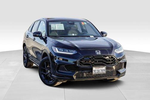 2023 Honda HR-V AWD Sport