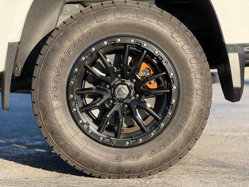 2023 Chevrolet Colorado WT