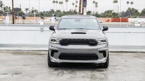 2023 Dodge Durango SRT Hellcat Plus AWD