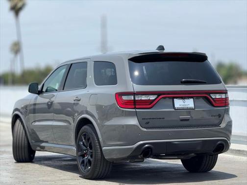 2023 Dodge Durango SRT Hellcat Plus AWD