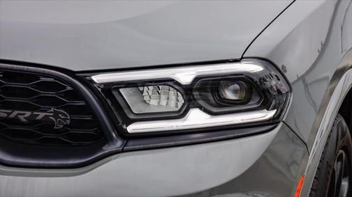 2023 Dodge Durango SRT Hellcat Plus AWD
