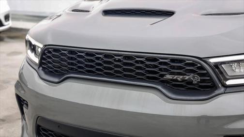 2023 Dodge Durango SRT Hellcat Plus AWD