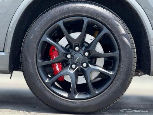 2023 Dodge Durango SRT Hellcat Plus AWD