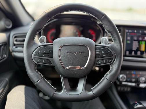 2023 Dodge Durango SRT Hellcat Plus AWD
