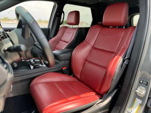 2023 Dodge Durango SRT Hellcat Plus AWD