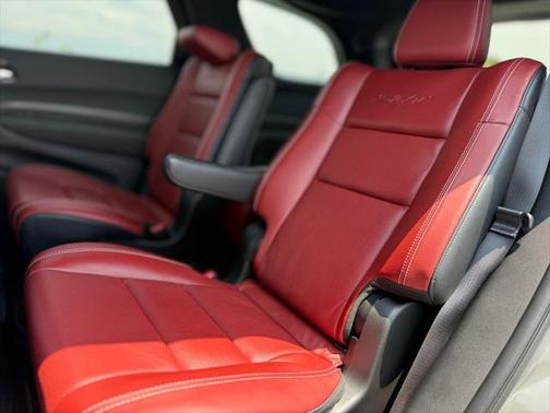 2023 Dodge Durango SRT Hellcat Plus AWD