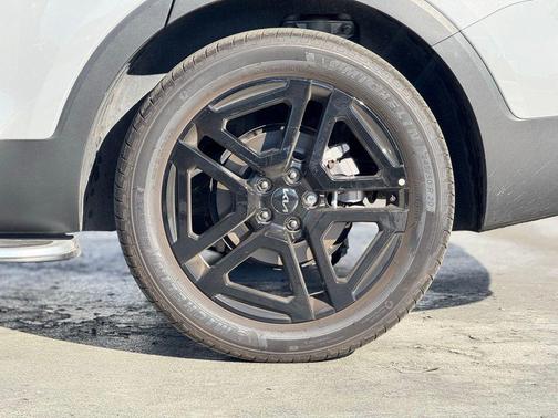 2025 Kia Telluride SX Prestige X-Line