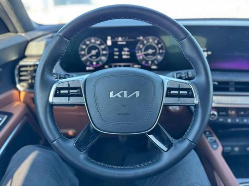 2025 Kia Telluride SX Prestige X-Line