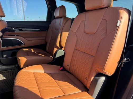 2025 Kia Telluride SX Prestige X-Line
