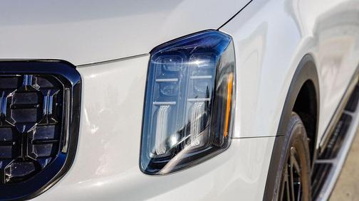 2025 Kia Telluride SX Prestige X-Line