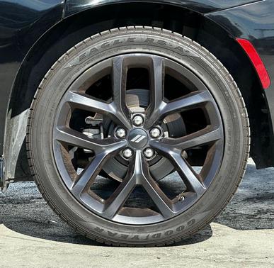 2022 Dodge Charger R/T