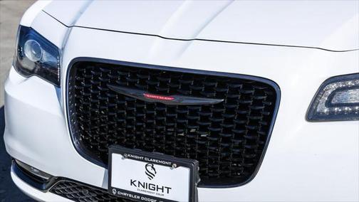 2023 Chrysler 300 S