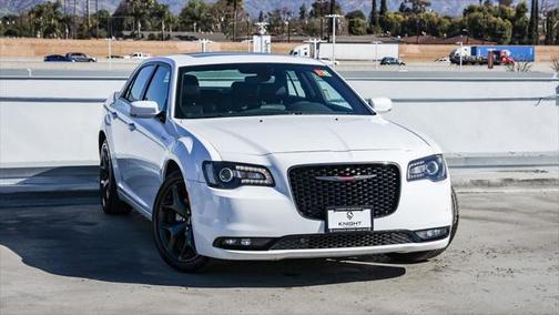 2023 Chrysler 300 S