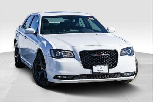2023 Chrysler 300 S