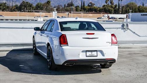 2023 Chrysler 300 S