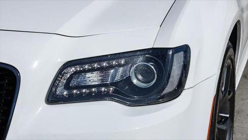 2023 Chrysler 300 S