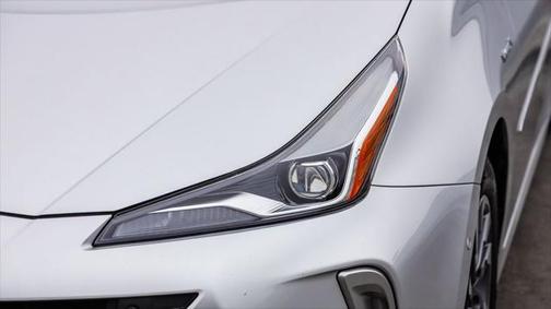 2022 Toyota Prius L