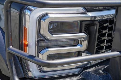 2023 Ford F-450 Limited