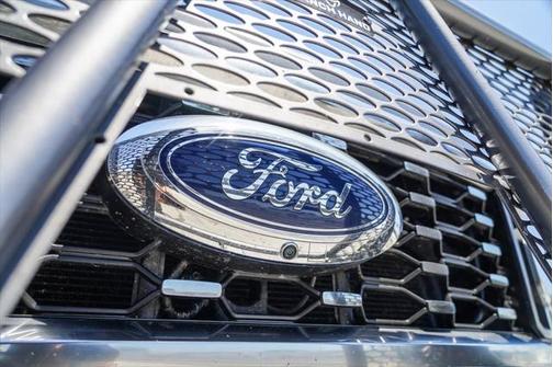2023 Ford F-450 Limited