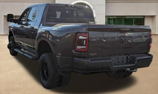 2024 RAM 3500 Laramie Mega Cab 4x4 6'4' Box