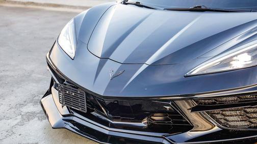 2020 Chevrolet Corvette Stingray w/2LT