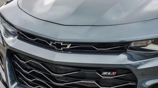 2021 Chevrolet Camaro ZL1